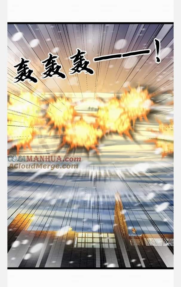 ฉันมีเซฟเฮาว์ในวันโลกาวินาศ ตอนที่ 126 หน้า 16