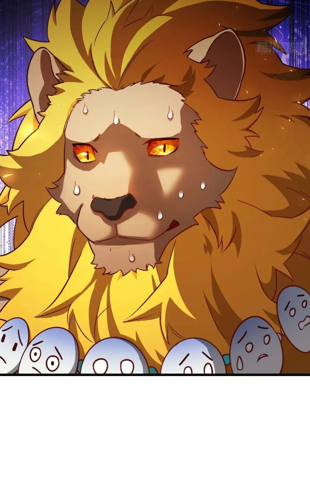 กำเนิดร่างเทวะบรรพกาล ตอนที่ 43 หน้า 45