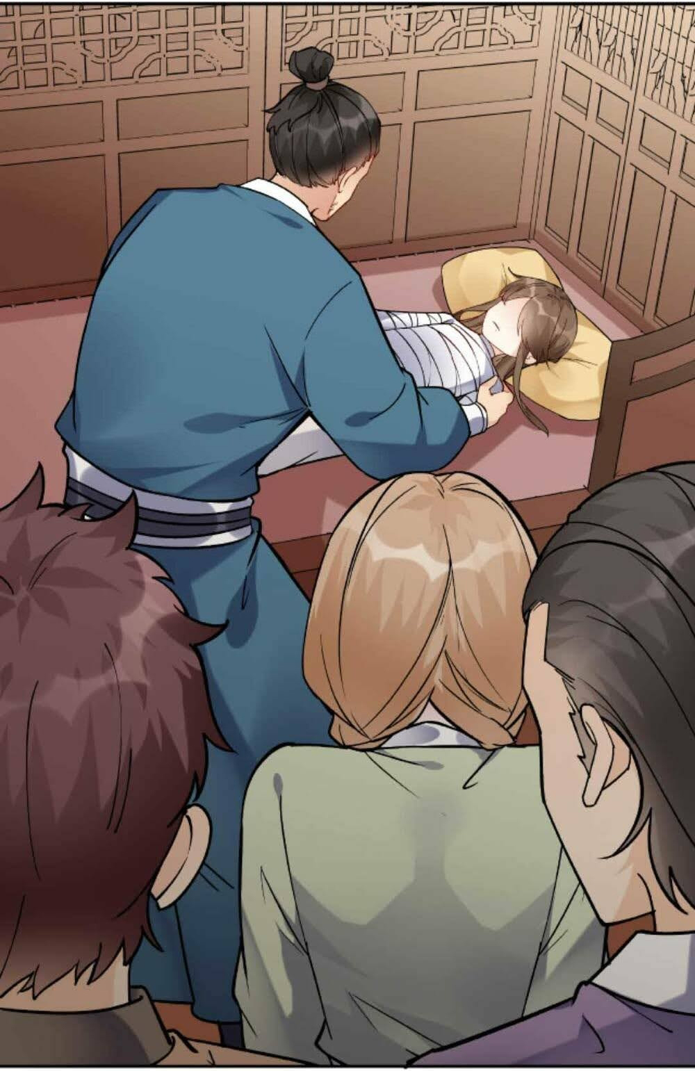 The Villain of Destiny วายร้ายแห่งโชคชะตา! ตอนที่ 25 หน้า 9