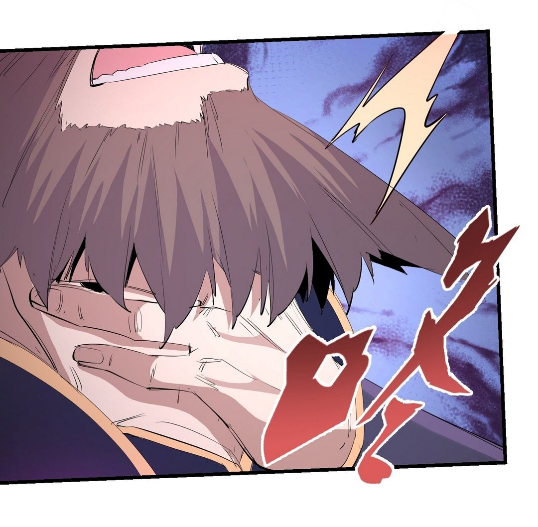 Surrounded By Monsters I Found A Little Witch ถูกปีศาจรายล้อม ข้าเก็บแม่มดน้อยขึ้นมา (ตัดจบ) ตอนที่ 32 หน้า 29