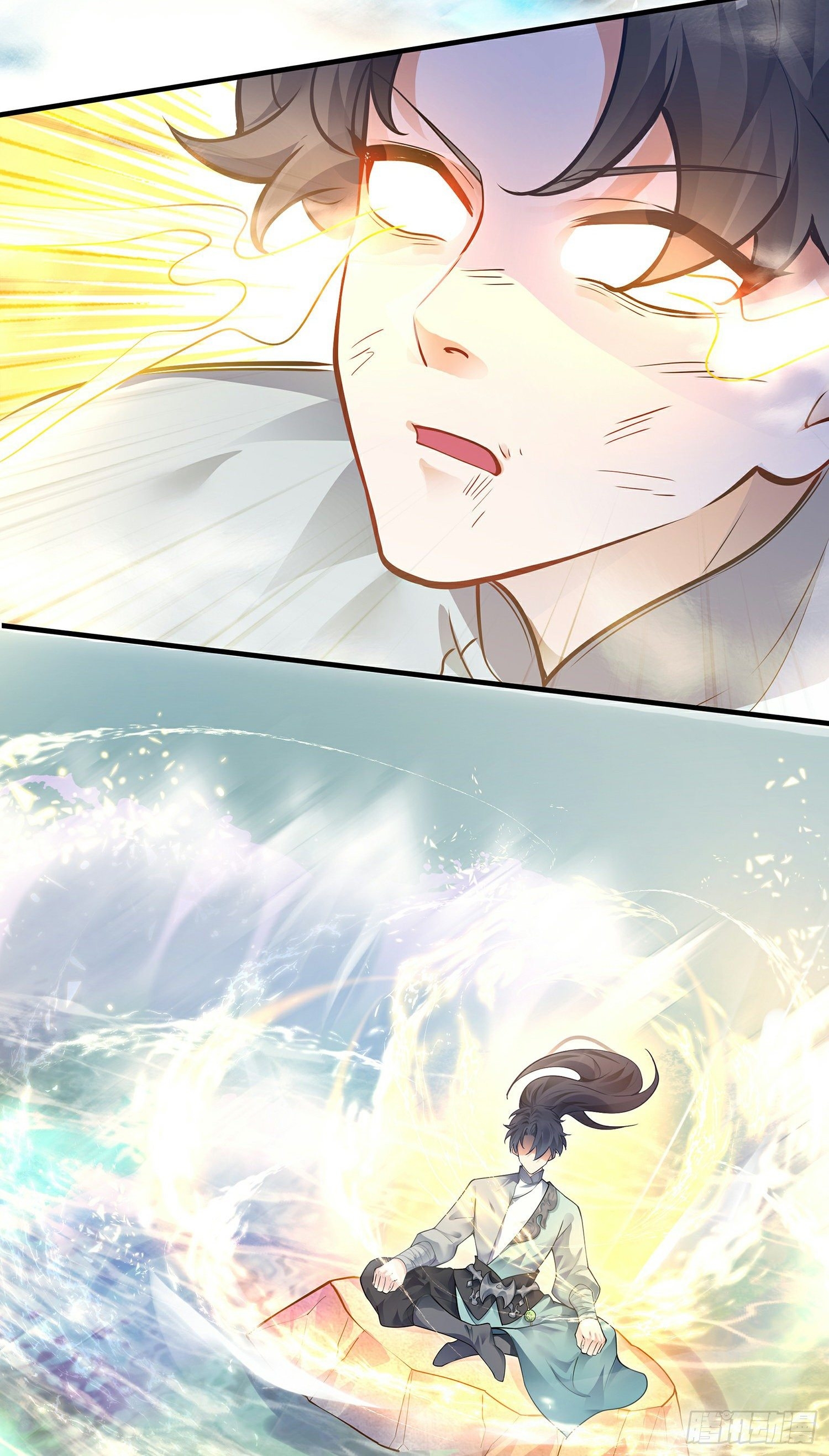 เทพเซียนหมื่นวิถี ตอนที่ 1 หน้า 67