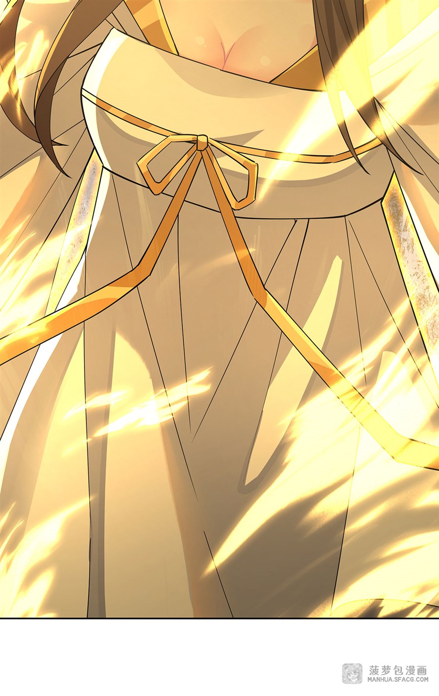 ศิษย์ของข้าล้วนมีอนาคตที่ยิ่งใหญ่ (ชนจีน) ตอนที่ 27 หน้า 45