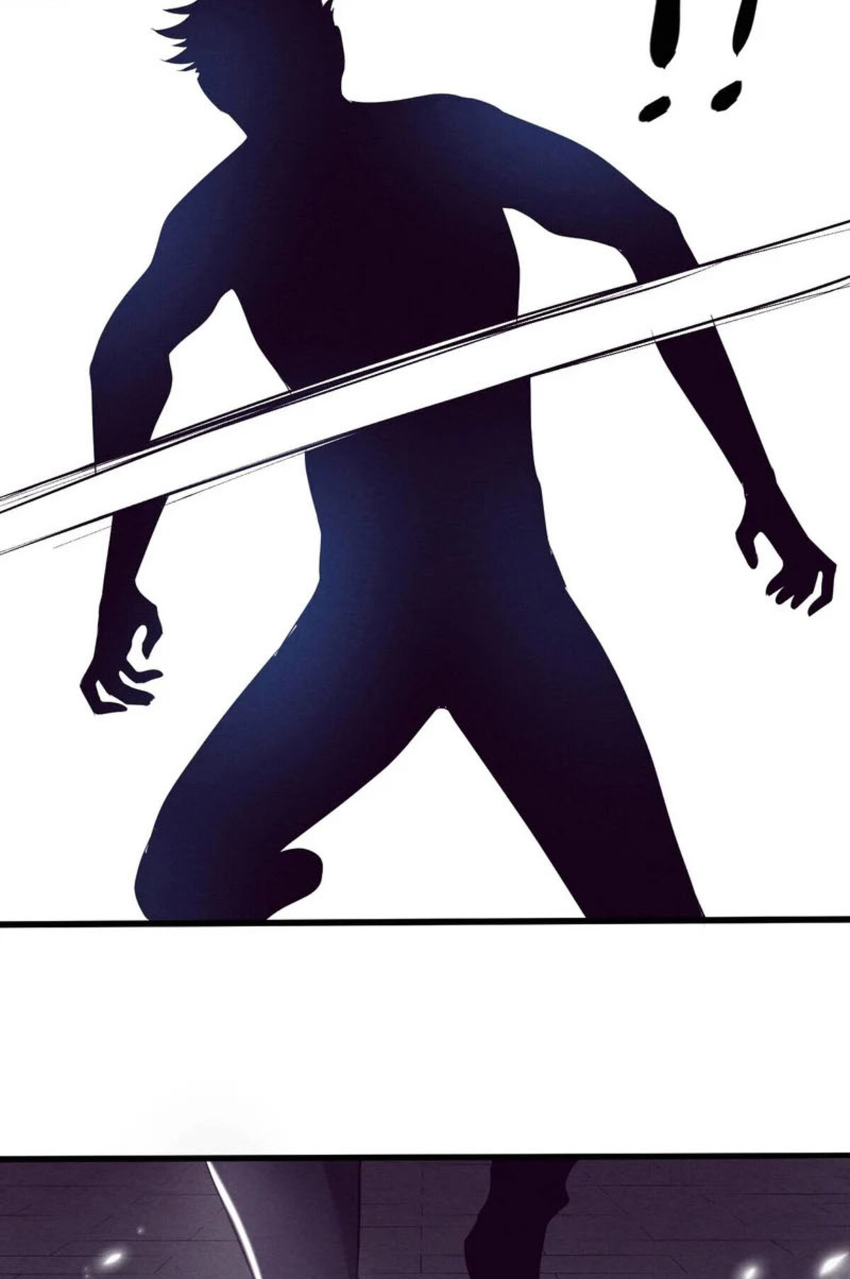 The Frenzy Of Evolution ตอนที่ 32 หน้า 62