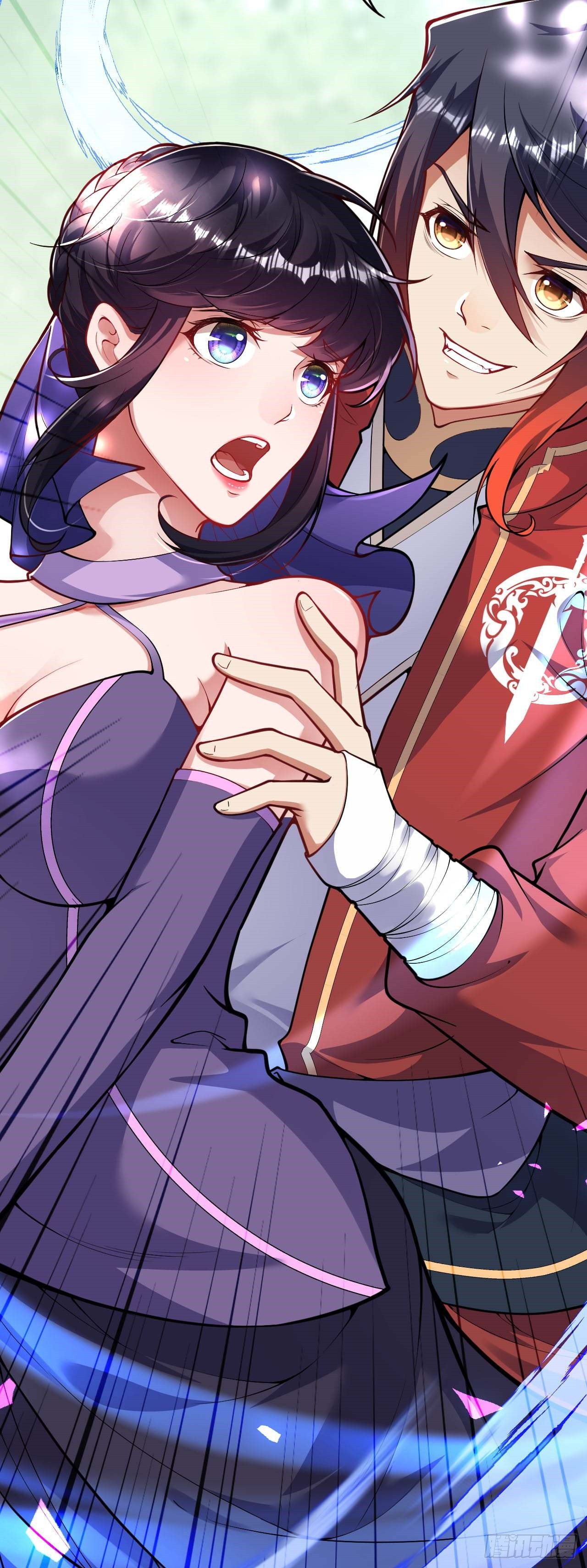 อาณาจักรดาบอมตะ ตอนที่ 106 หน้า 10