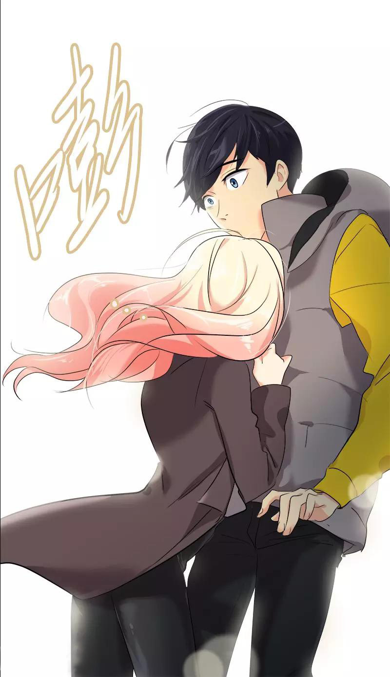 หัวใจดวงนี้ พิเศษเพื่อเธอ ตอนที่ 9 หน้า 19