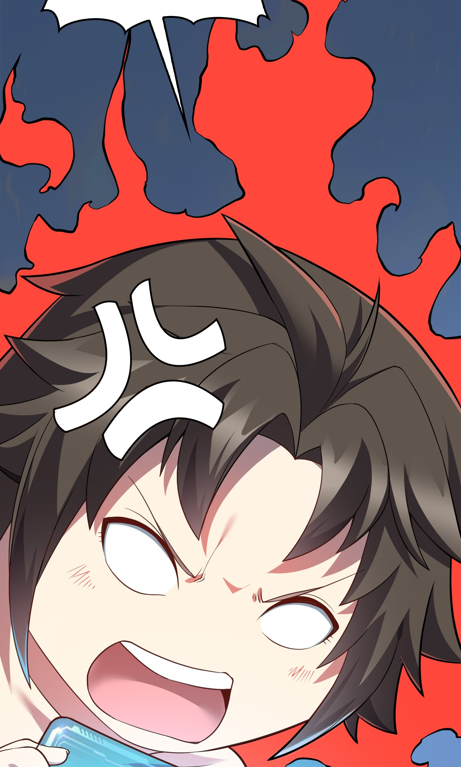 เหล่าลูกศิษย์น่ากลัว ปล่อยข้าเถอะ ตอนที่ 5 หน้า 13