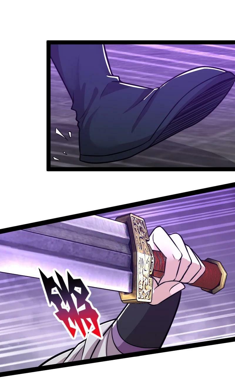 ชีวิตอันสันโดษของจักพรรดิ์หลินเกอ ตอนที่ 188 หน้า 36