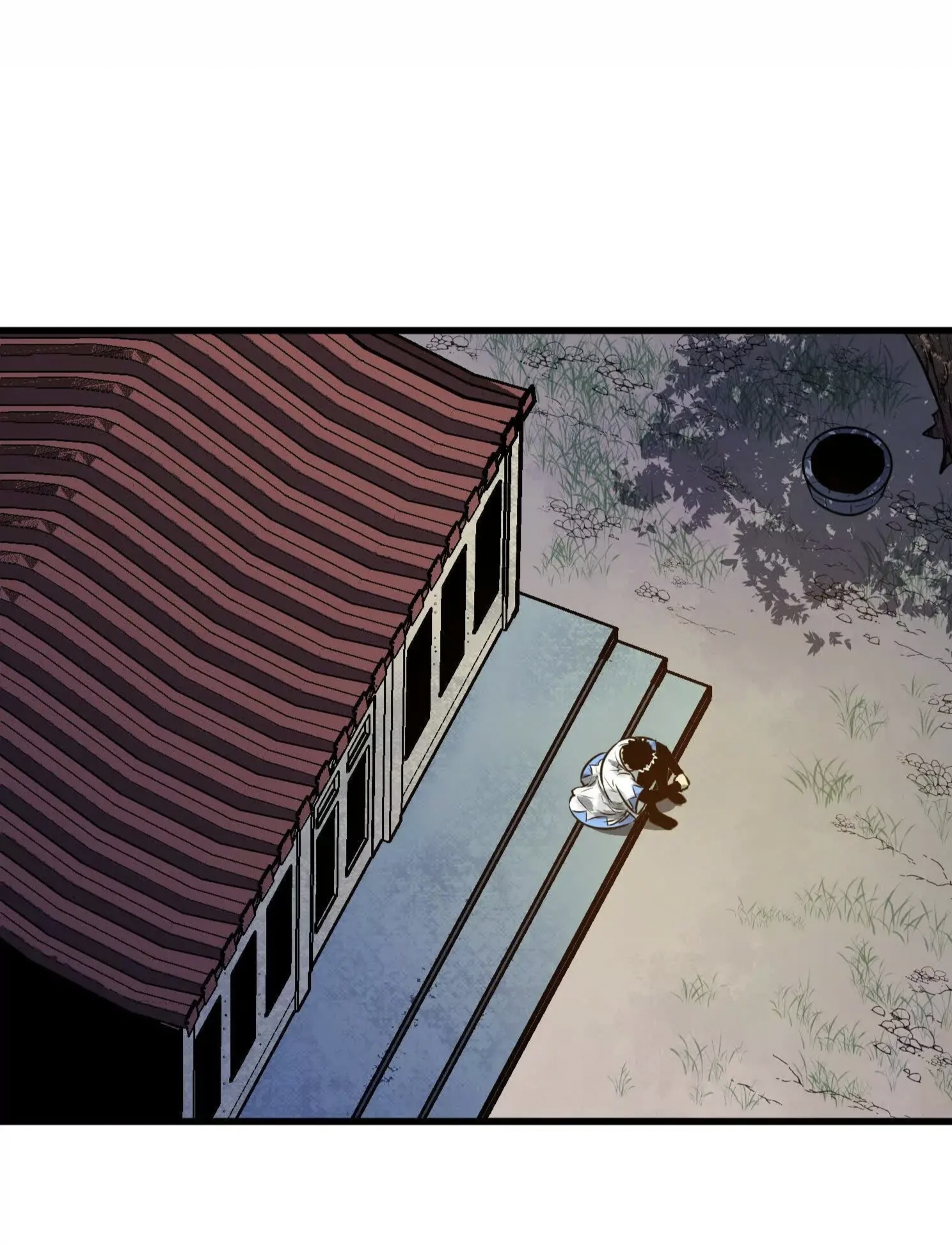 เริ่มต้นในฐานะผู้เชี่ยวชาญด้านทักษะการใช้ชีวิตของศิษย์หญิง ตอนที่ 1 หน้า 2