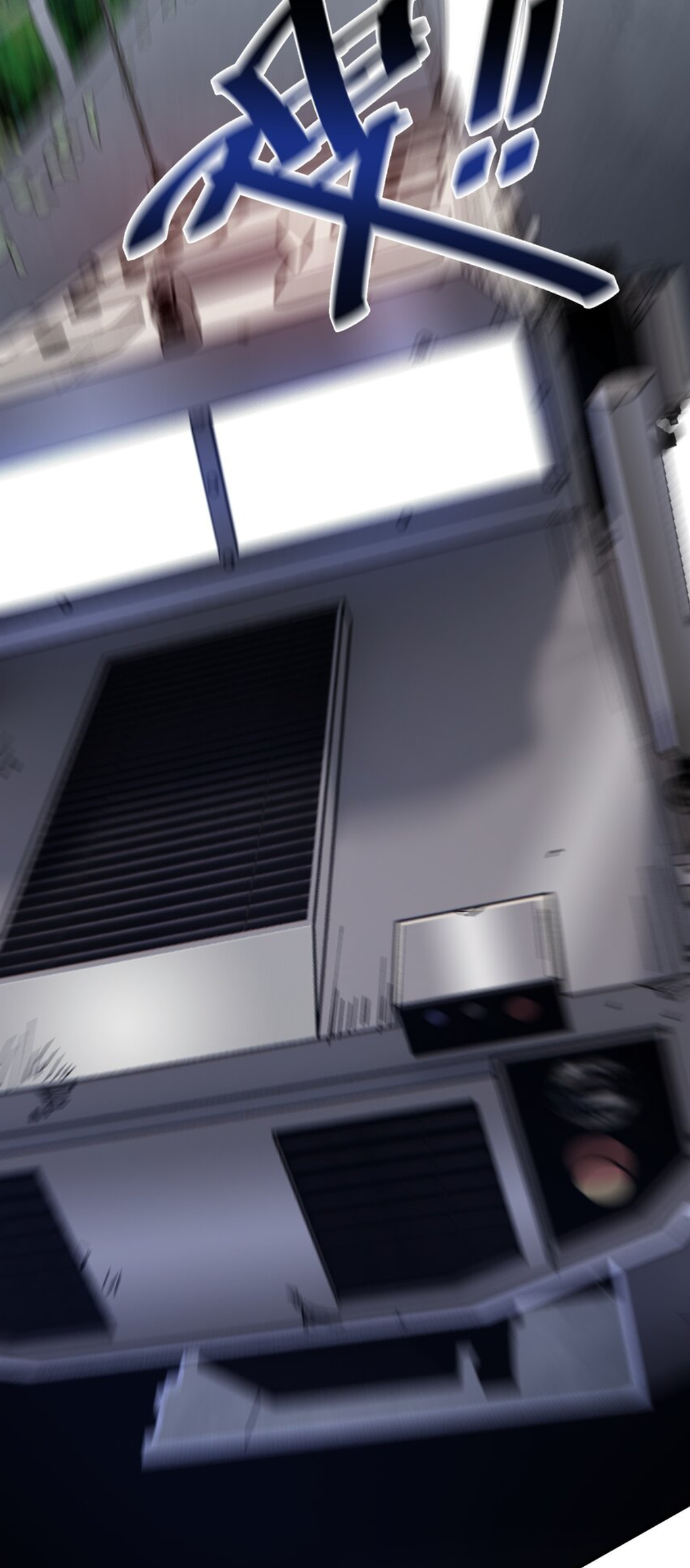 The Evolution ย้อนเวลากลับมาเพื่อกู้โลก ตอนที่ 3 หน้า 60