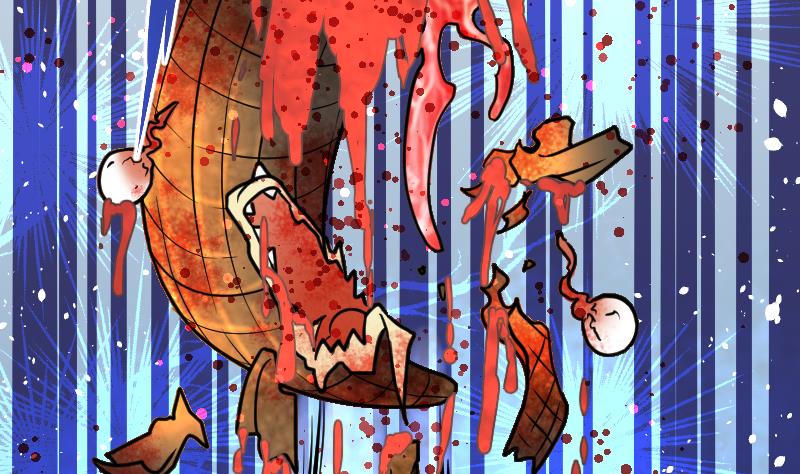 Peerless sword god เทพกระบี่ไรเทียมทาน ตอนที่ 55 หน้า 77