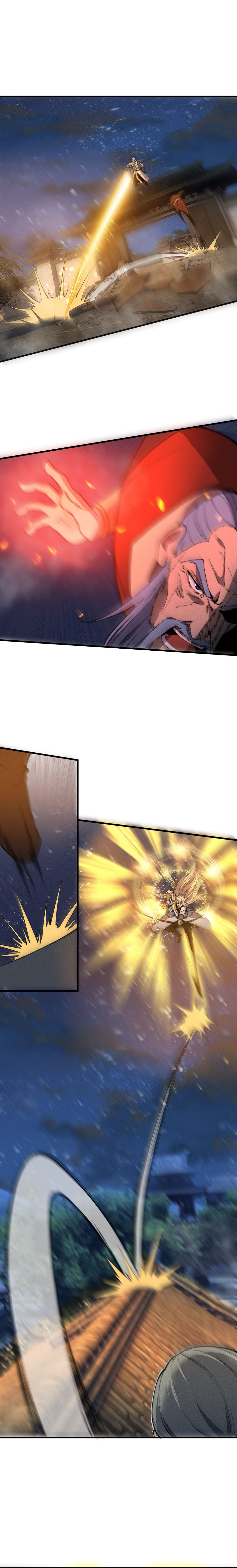 Ultimate Devouring System ตอนที่ 23 หน้า 5