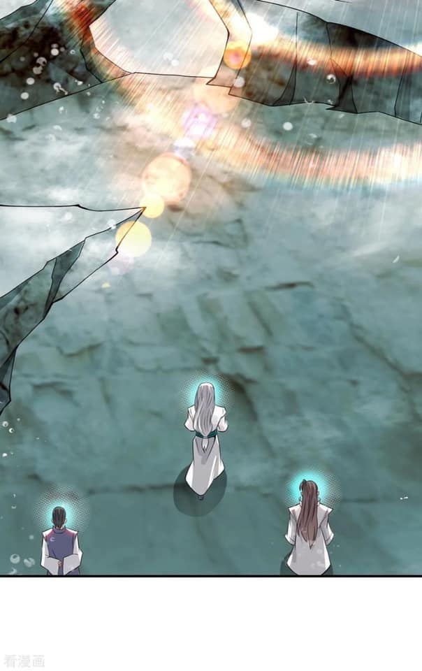 Reversal of God King ตอนที่ 62 หน้า 24