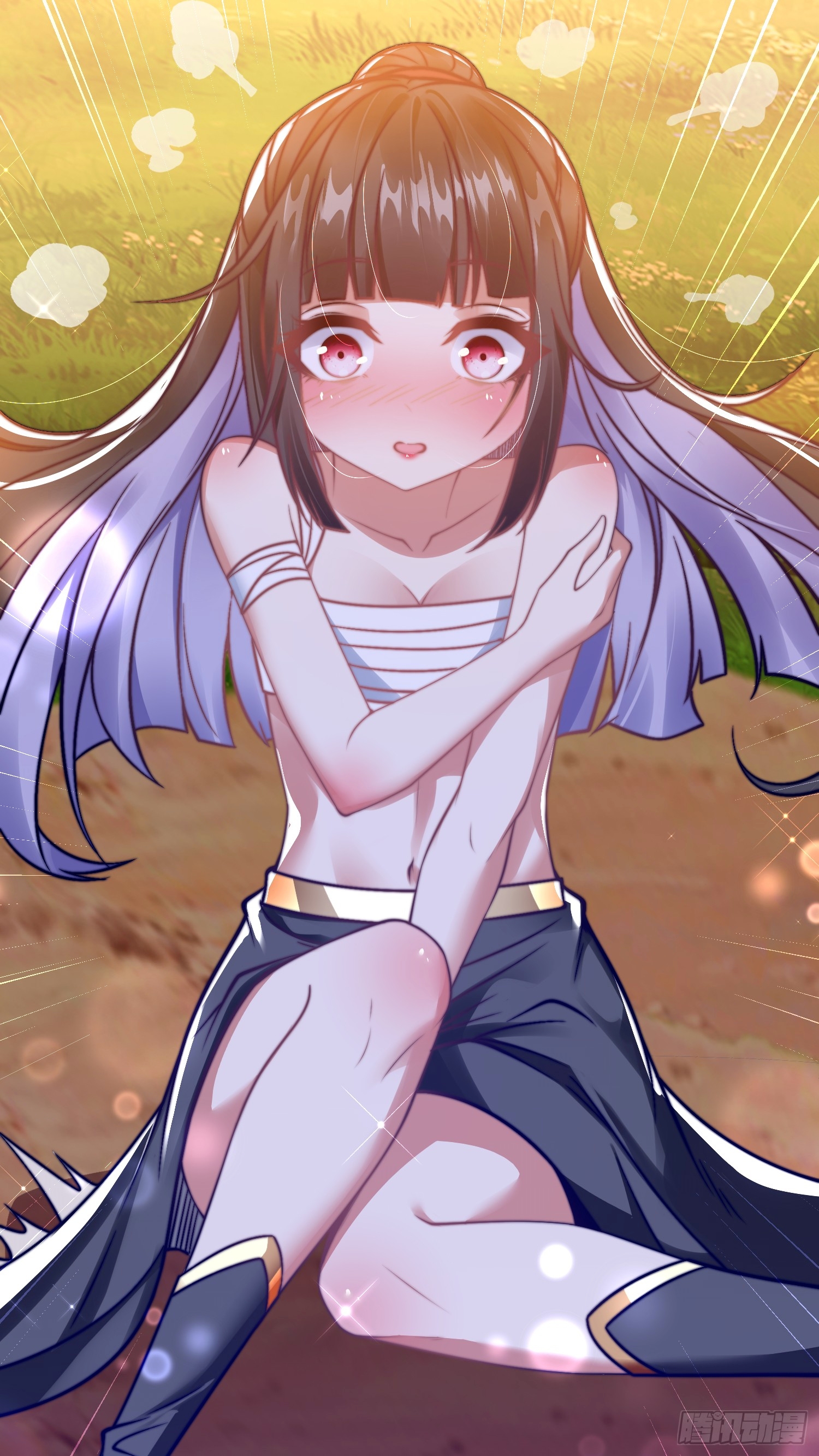 ลูกเขยที่แข็งแกร่งที่สุดในประวัติศาสตร์ ตอนที่ 6 หน้า 9