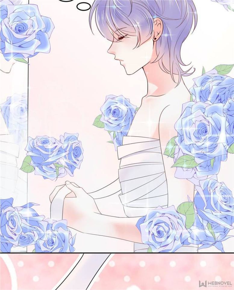 เจ้าชายโรงเรียนแห่งชาติเป็นเด็กผู้หญิง ตอนที่ 4 หน้า 21