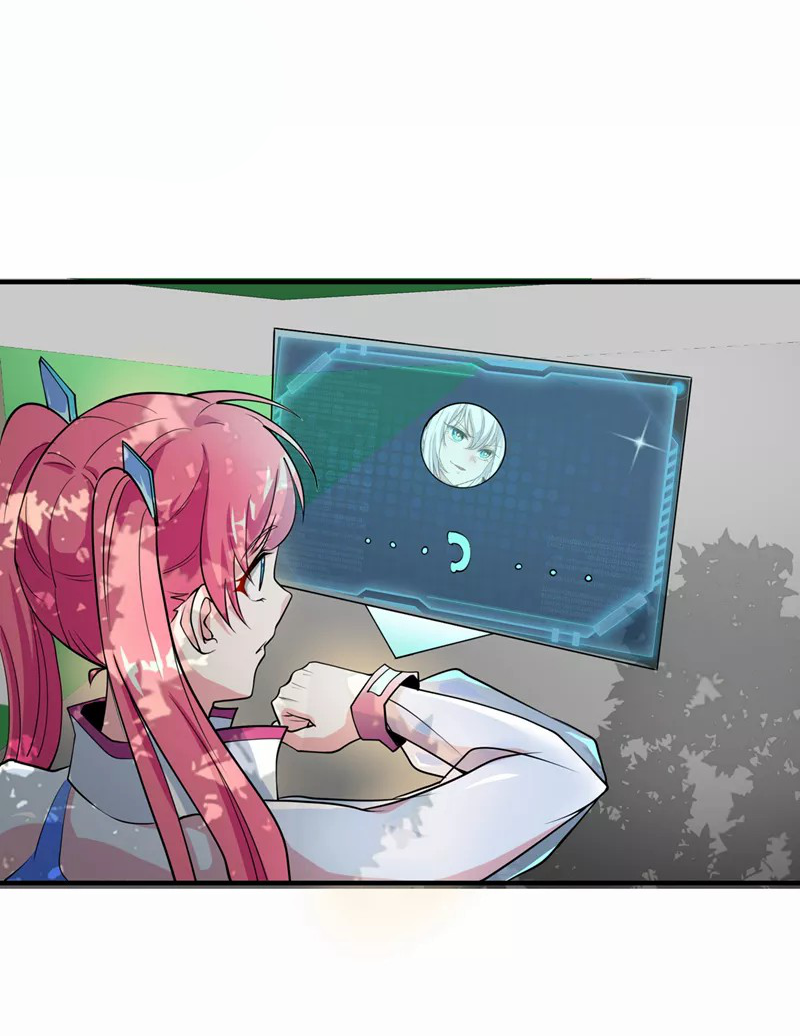 (จบ) Cultivate Immortality in The World of Superpowers (ปรมาจารย์ผู้ฝึกตนในโลกฮีโร่) ตอนที่ 22 หน้า 42