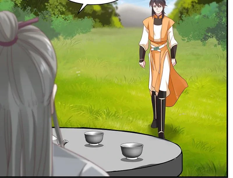 Chaos Alchemist (วิบัติการณ์เทพเซียนโอสถ) ตอนที่ 94 หน้า 12