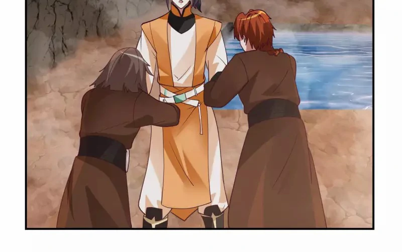 Chaos Alchemist (วิบัติการณ์เทพเซียนโอสถ) ตอนที่ 189 หน้า 26