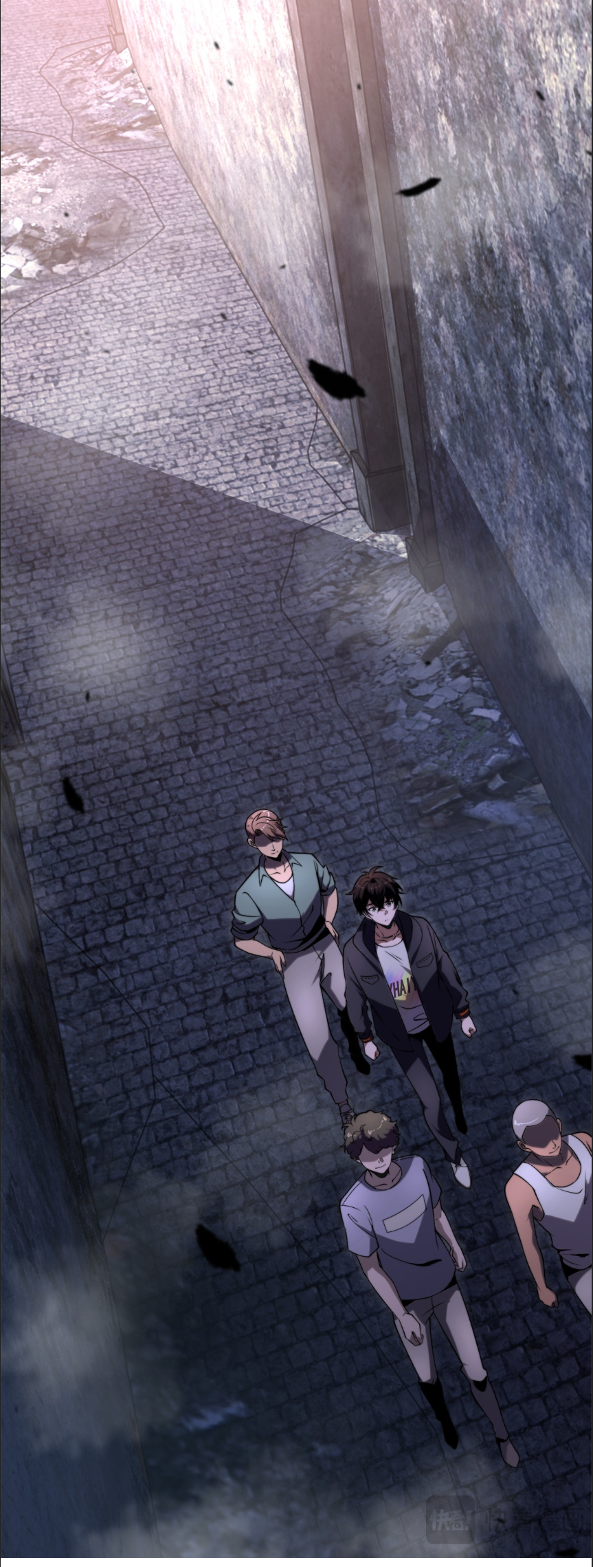 แค่แตะ... ก็อัปเกรด! ตอนที่ 4 หน้า 36