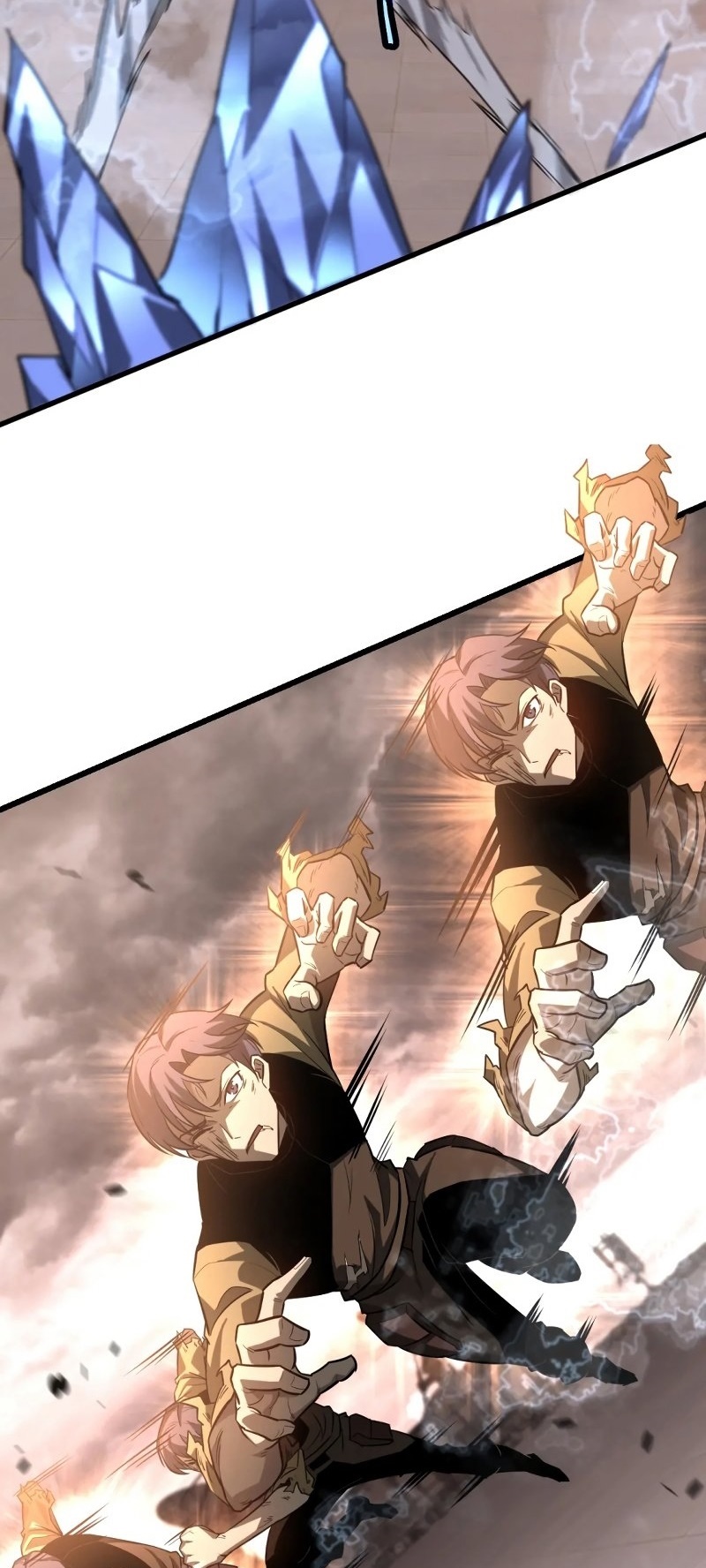 Super Evolution ตอนที่ 112 หน้า 26