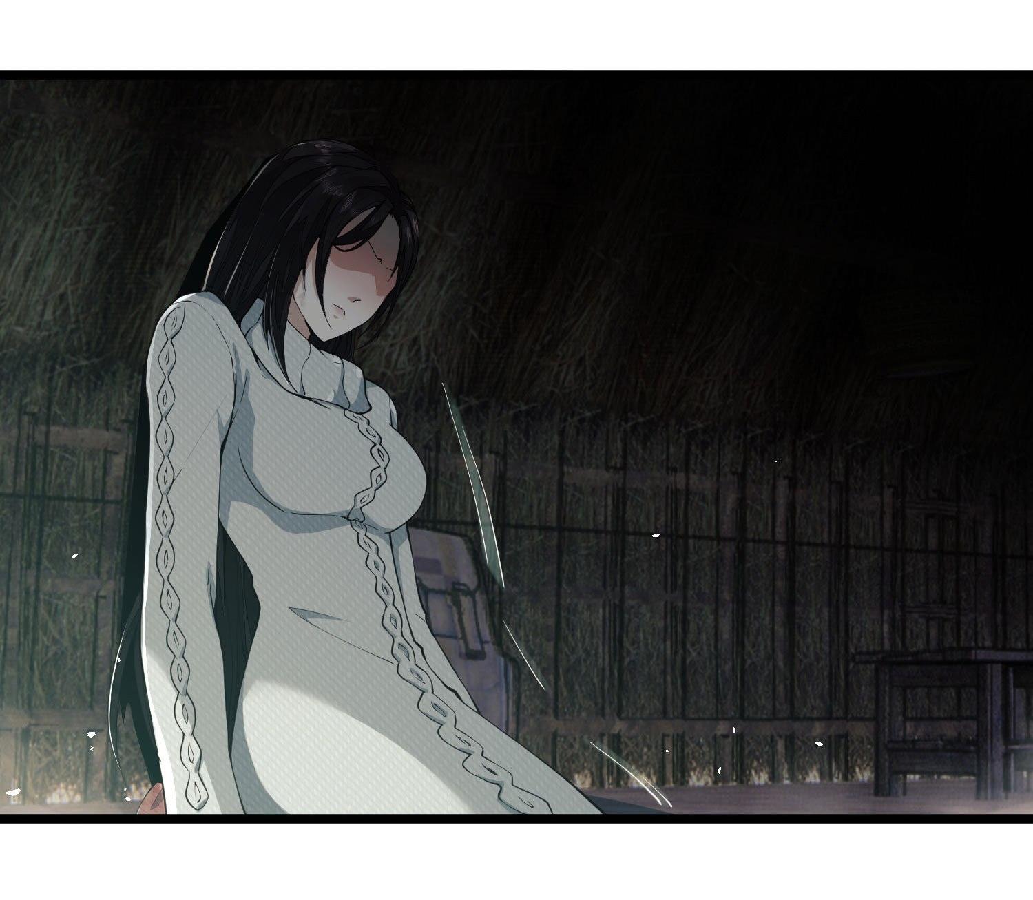 THE FIRST ORDER ตอนที่ 4 หน้า 11