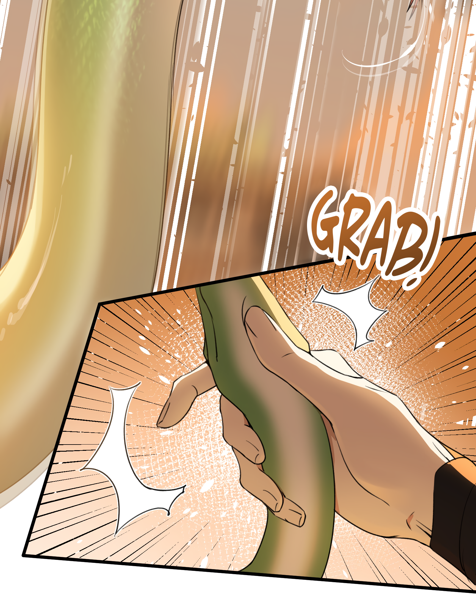 The Snake Demon Wants to Flee - ยุทธการหลบหนีของปีศาจงู ตอนที่ 1 หน้า 27