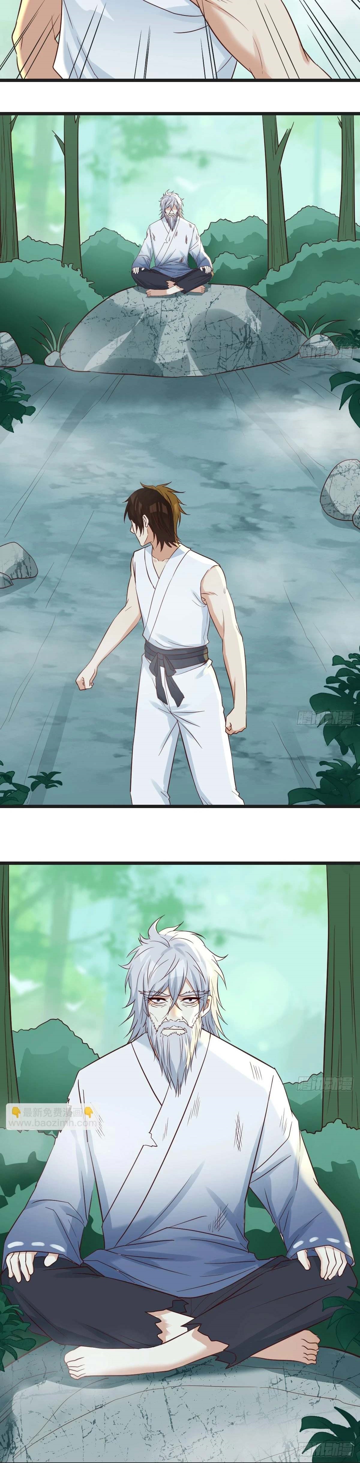 หนี้รักมากมายก่อนที่ข้าจะเป็นเซียน ตอนที่ 77 หน้า 11