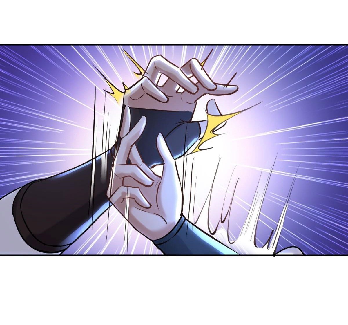 เพื่อแข็งแกร่งขึ้น ต่อให้ข้าต้องฝึกฝนเคล็ดวิชาต้องห้ามก็ยอม ตอนที่ 15 หน้า 10