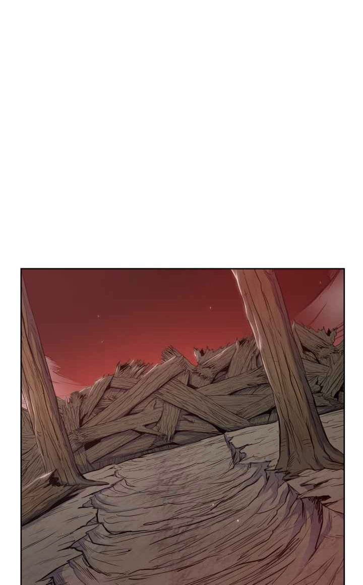 The God Of War ตอนที่ 29 หน้า 41