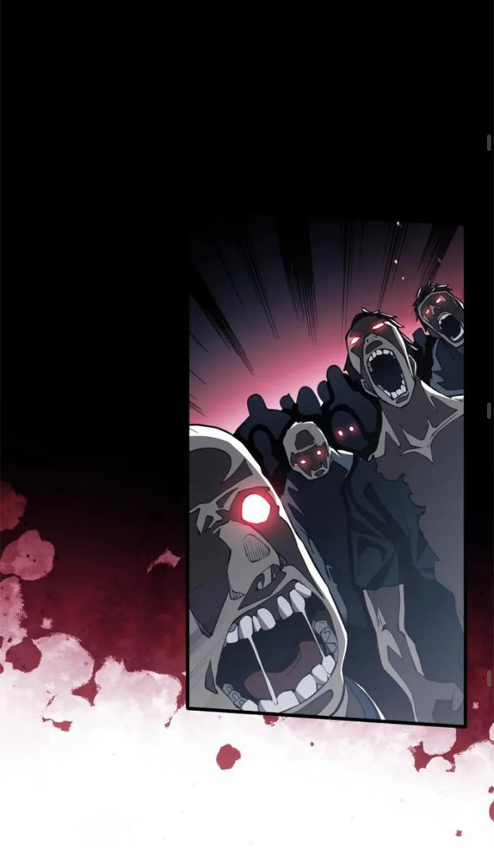 [.Doom Summoner.] ตอนที่ 3 หน้า 25