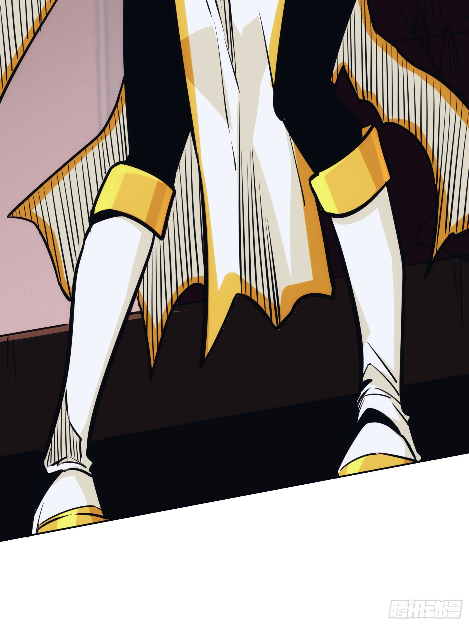 บังคับใจตัวเองก็ไร้เทียมทานได้ ตอนที่ 45 หน้า 46