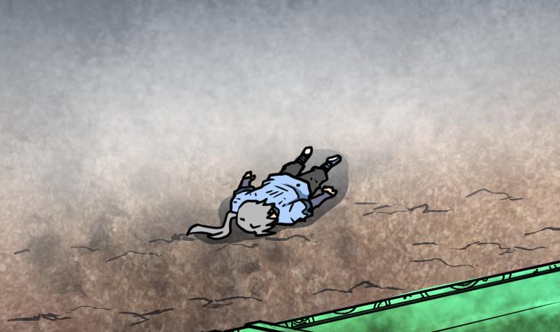 Peerless sword god เทพกระบี่ไรเทียมทาน ตอนที่ 38 หน้า 24