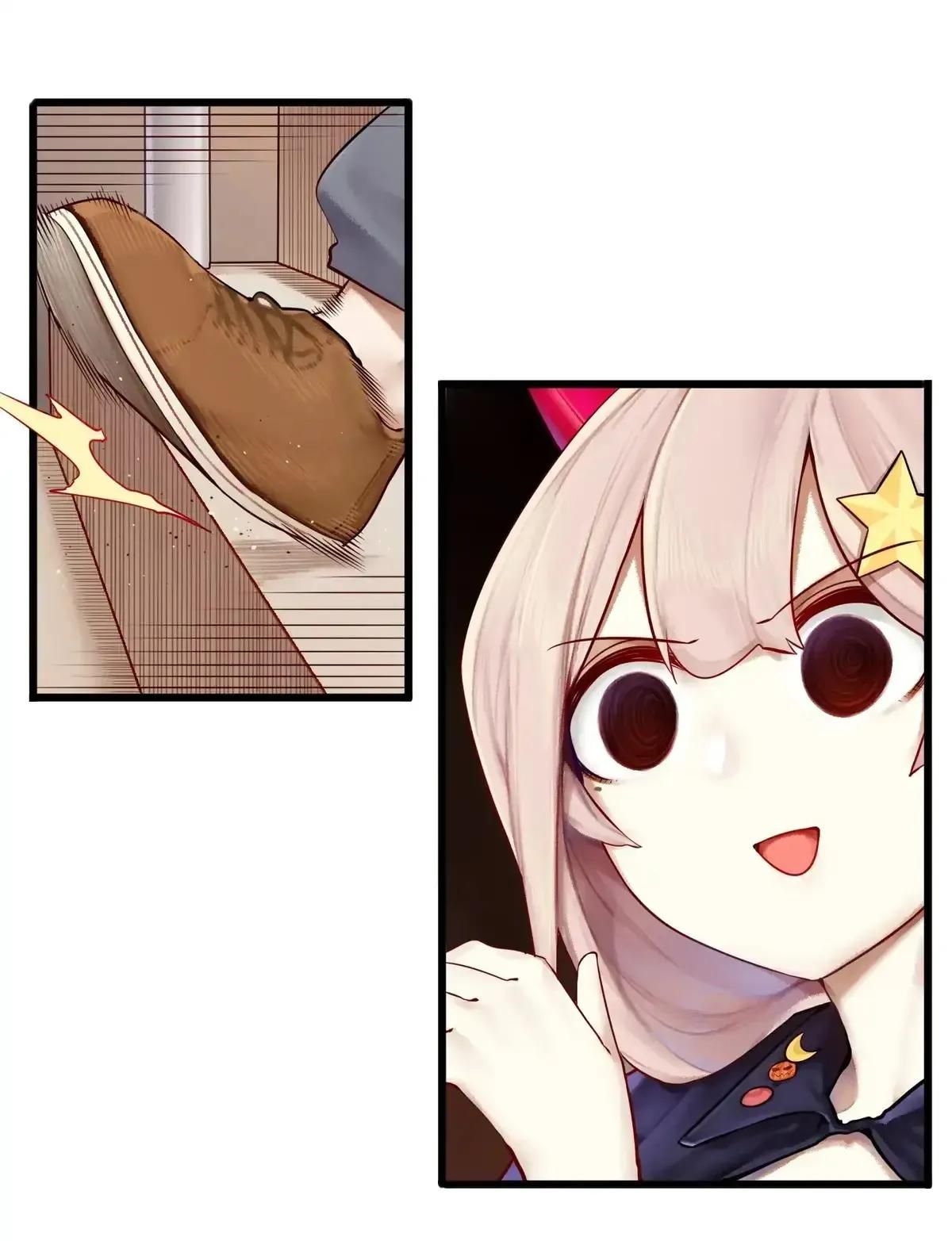 Read Miss, Don’t Livestream It! ตอนที่ 7 หน้า 9