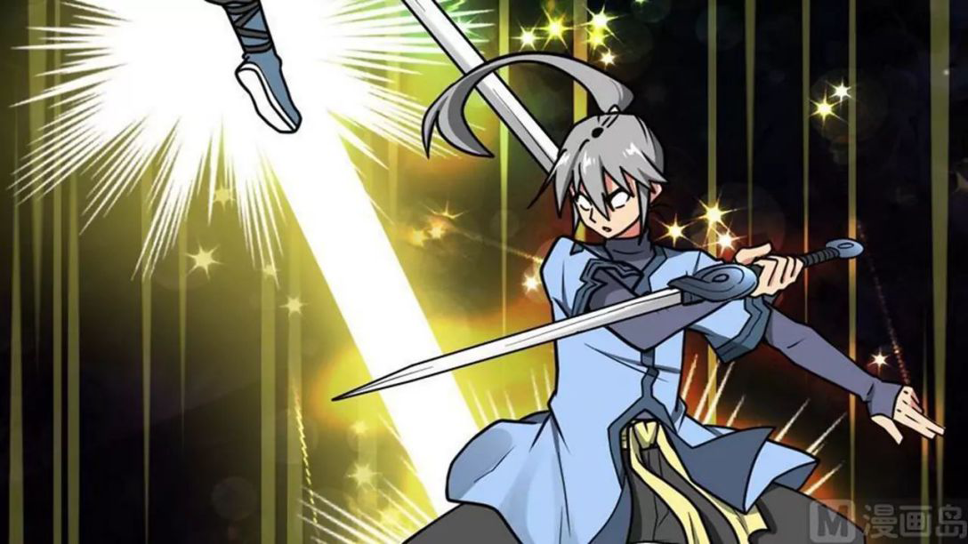 Peerless sword god เทพกระบี่ไรเทียมทาน ตอนที่ 6 หน้า 8