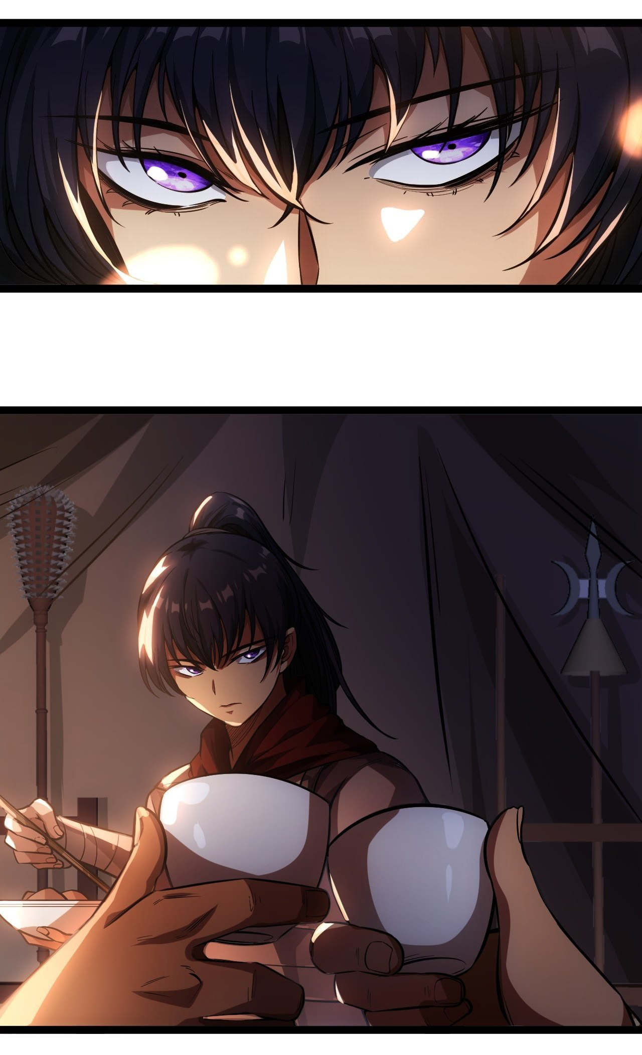Demon Emperor ตอนที่ 30 หน้า 11