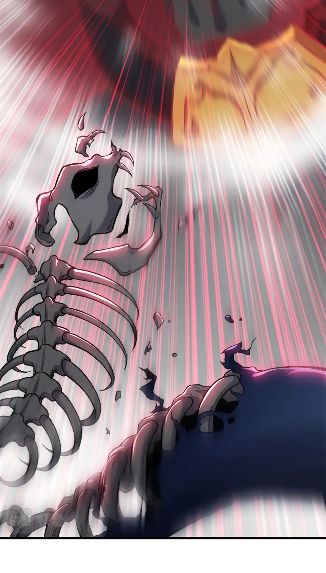 โคตรเทพร้านสัตว์อสูร ตอนที่ 100 หน้า 51