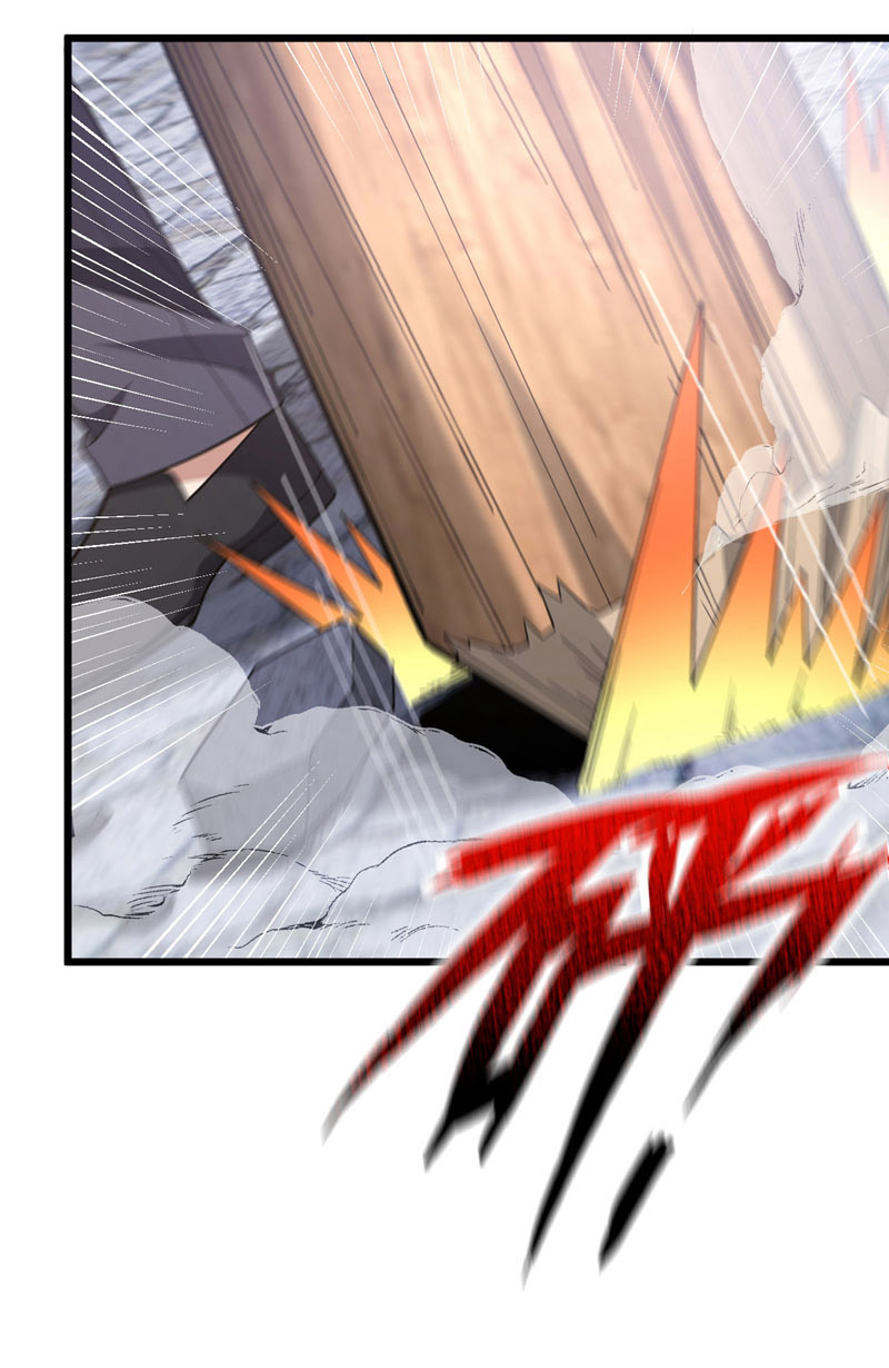 Chu Chen, the trash son-in-law ตอนที่ 97 หน้า 15