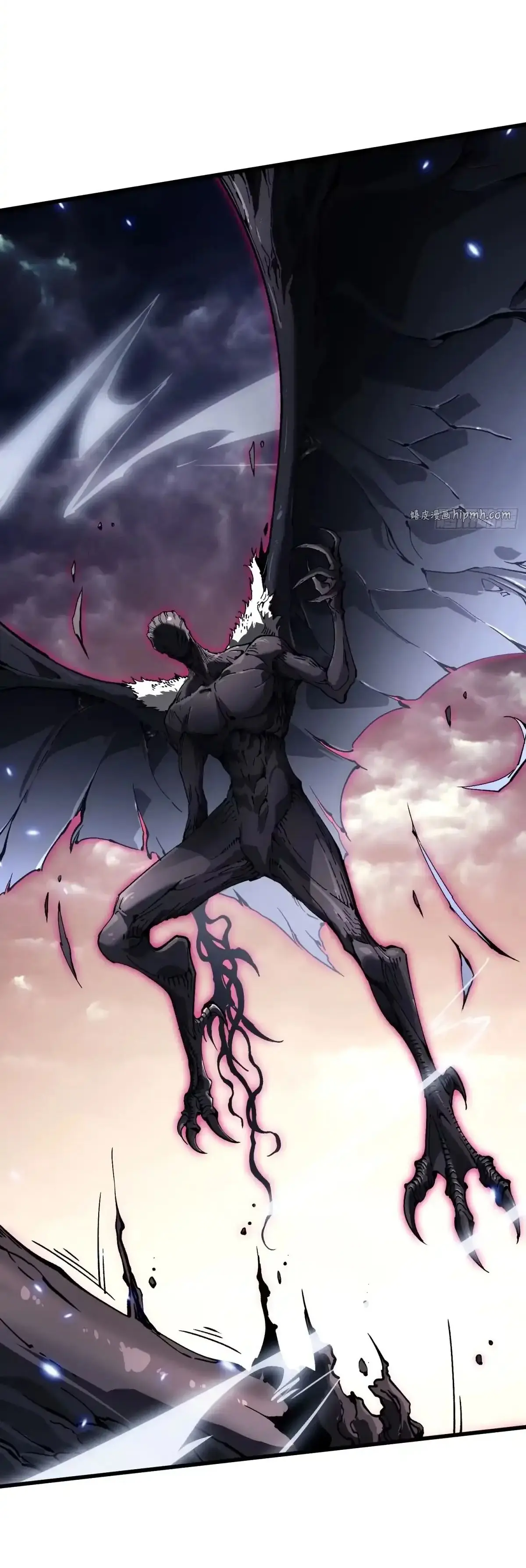 ( อ่านฟรี 80 ตอน ) ขอให้ข้าเป็นราชาเเห่งเหล่ามอนเตอร์ ( Martial Evolution Start by Awakening the King of Monsters ) ตอนที่ 77 หน้า 25