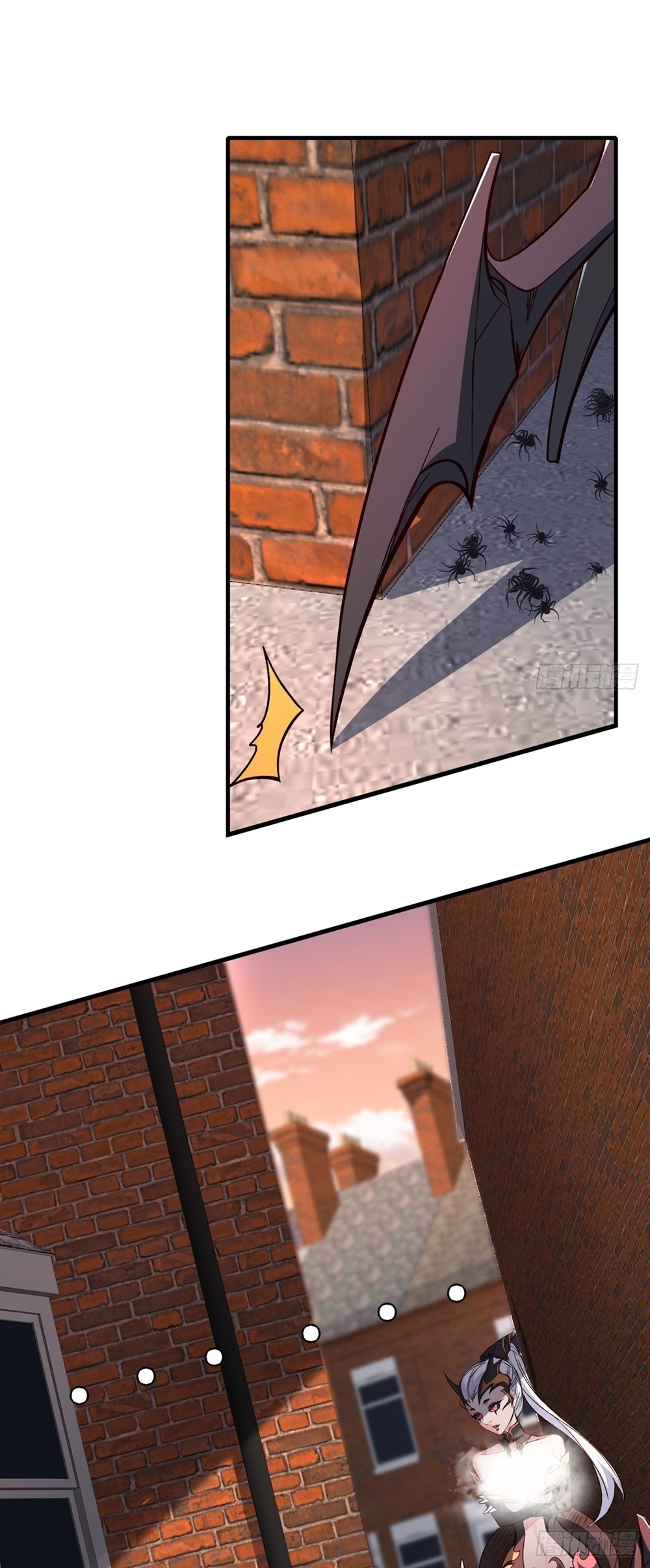 ขอล่ะอย่าเป็นที่ 1 เลย ตอนที่ 9 หน้า 28