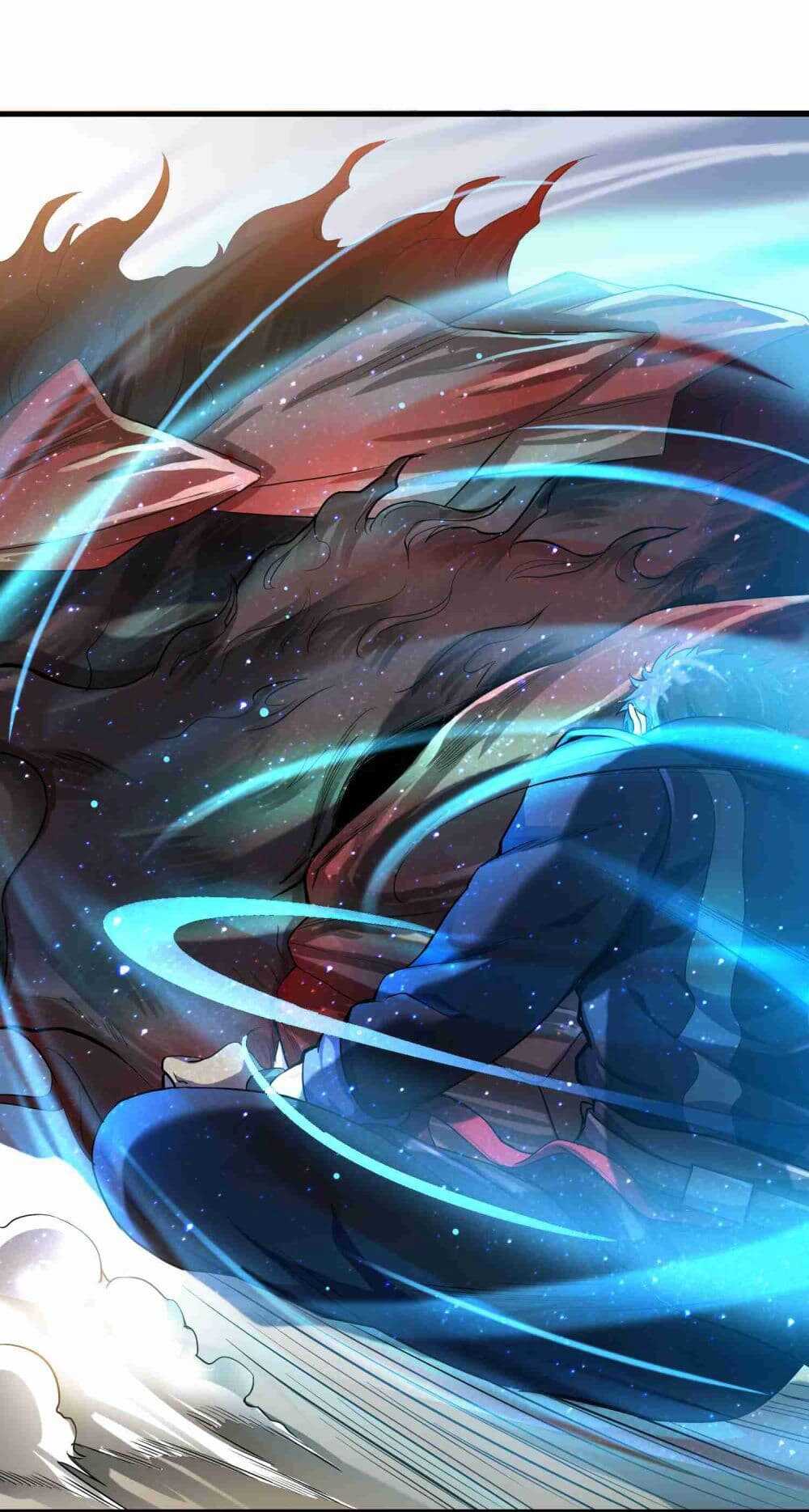 Super Warrior in Another World ทหารเซียนไปหาเมียที่ต่างโลก (กำลังแปลอยู่) ตอนที่ 50 หน้า 2