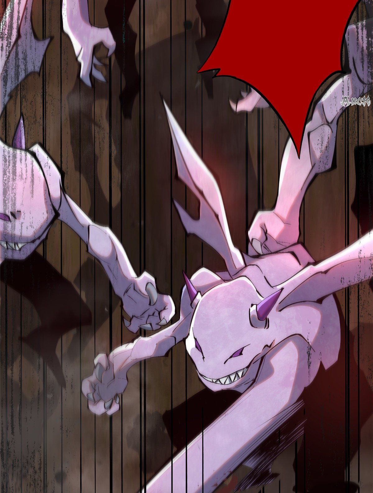 ไม่อยากเรียนทักษะ แห่งคำสาปเลย! ตอนที่ 11 หน้า 41