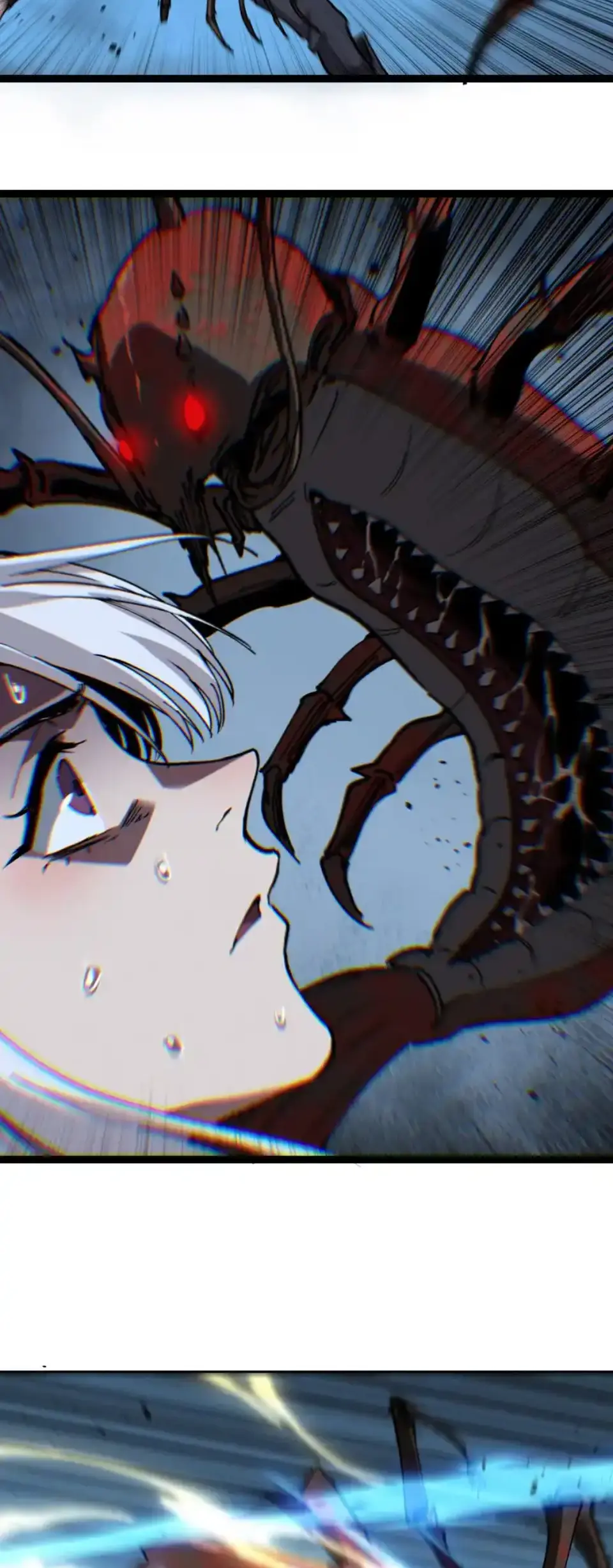 ราชานักฆ่าแห่งโลกเสมือน🗡️ ตอนที่ 75 หน้า 6