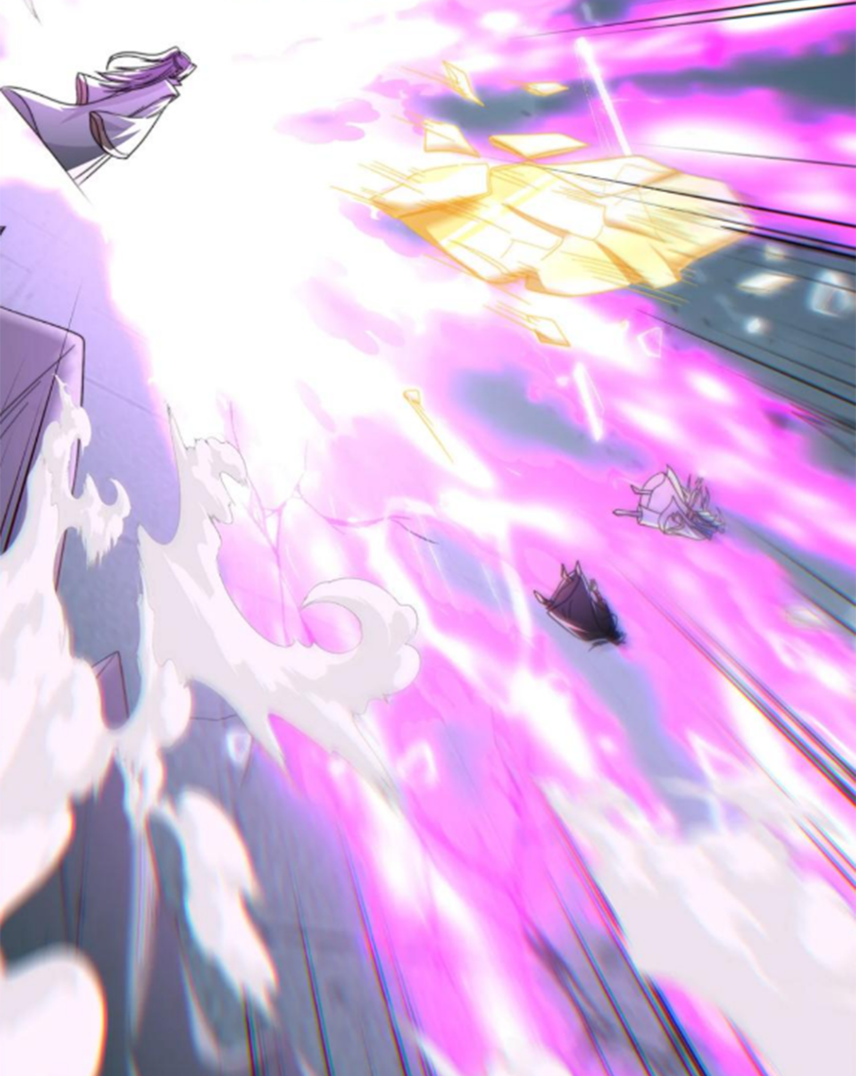 ชะตาตัวร้ายอย่างข้าจะตบ ตัวเอกก็ไม่ใช่เรื่องยากเกินไป ถูกไหม ? ตอนที่ 24 หน้า 30