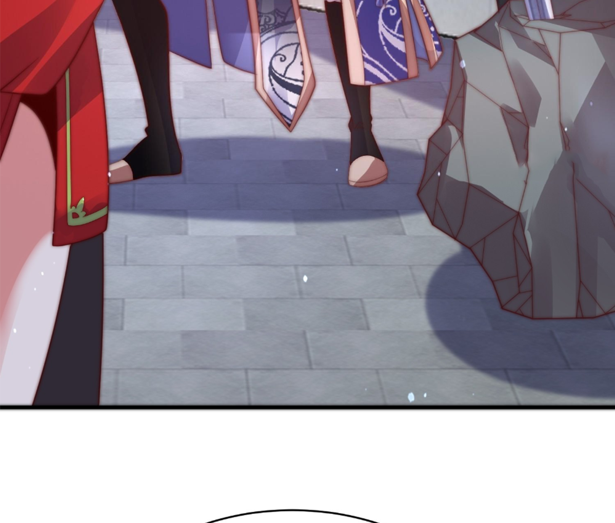 ซวยแล้วข้าโดนตามล่าจากศิษย์ในสำนัก ตอนที่ 16 หน้า 9