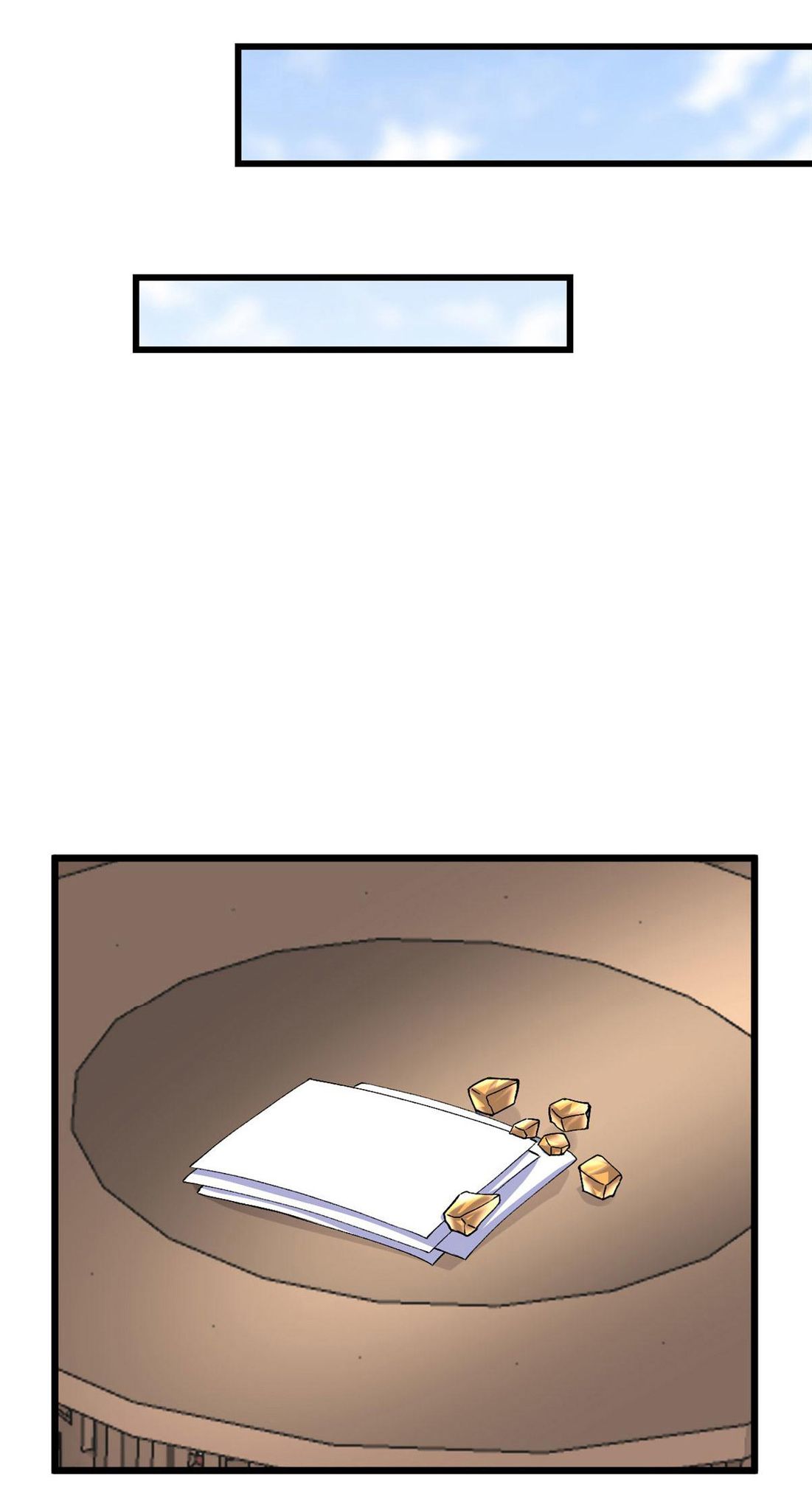 I might be a fake fairy ตอนที่ 275 หน้า 20