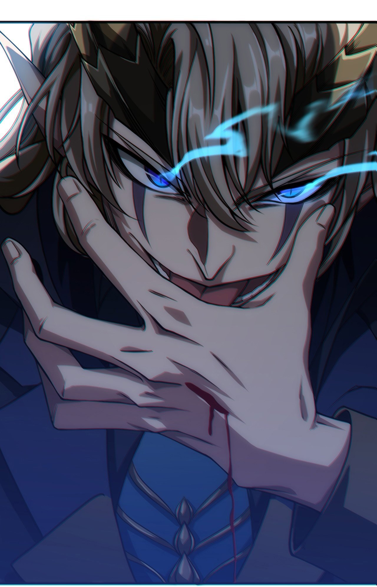 Demon Emperor ตอนที่ 3 หน้า 29