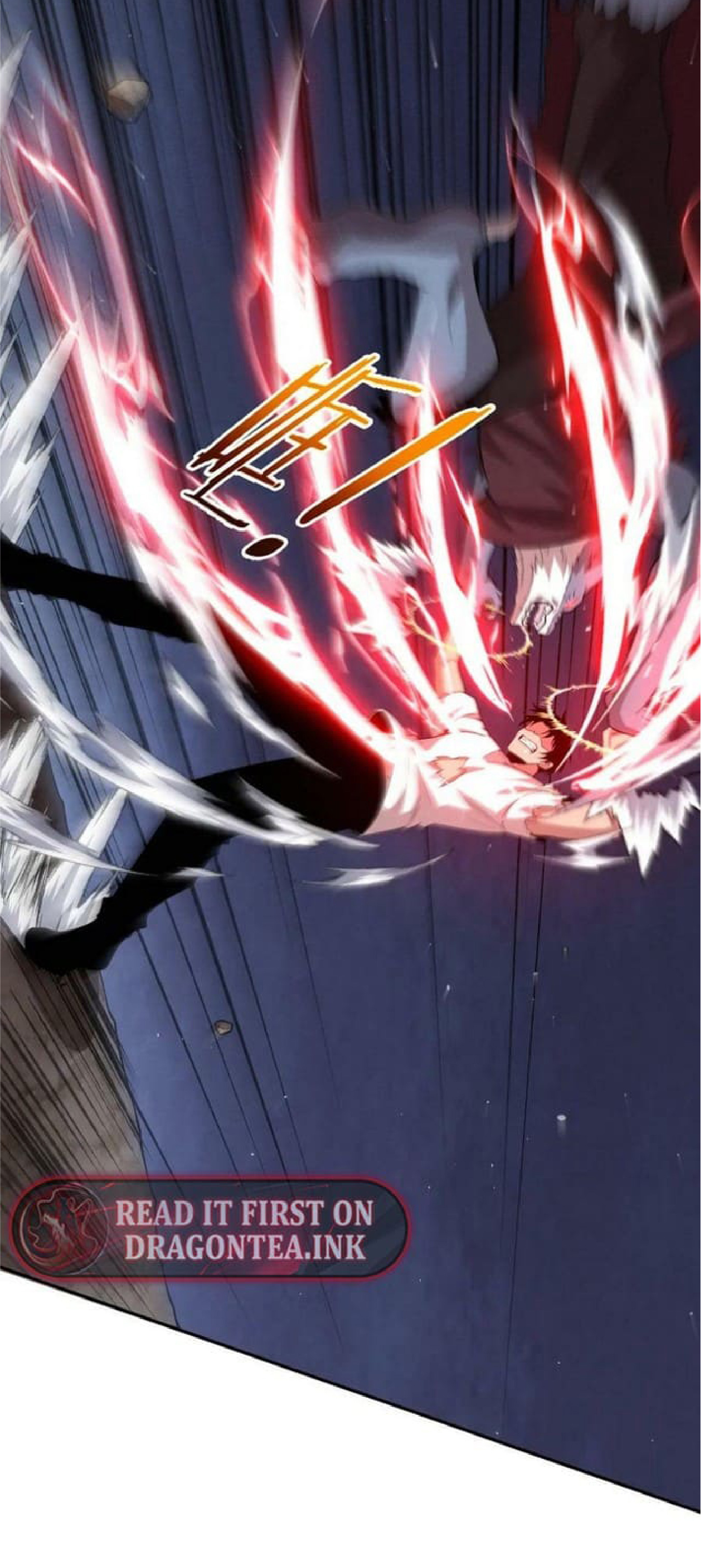 the frenzy of evolution การวิวัฒนาการที่บ้าคลั่ง ตอนที่ 116 หน้า 25