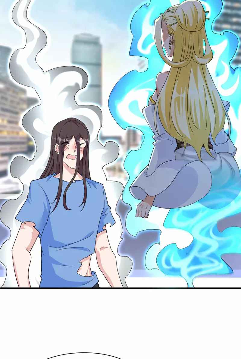 (จบ) Cultivate Immortality in The World of Superpowers (ปรมาจารย์ผู้ฝึกตนในโลกฮีโร่) ตอนที่ 13 หน้า 32