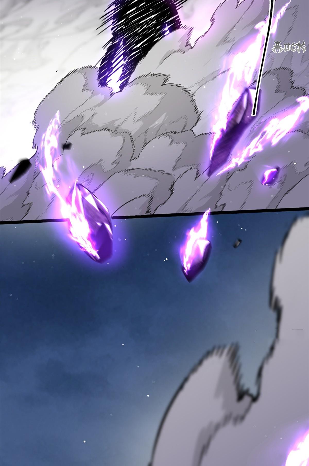 ไม่อยากเรียนทักษะ แห่งคำสาปเลย! ตอนที่ 5 หน้า 75