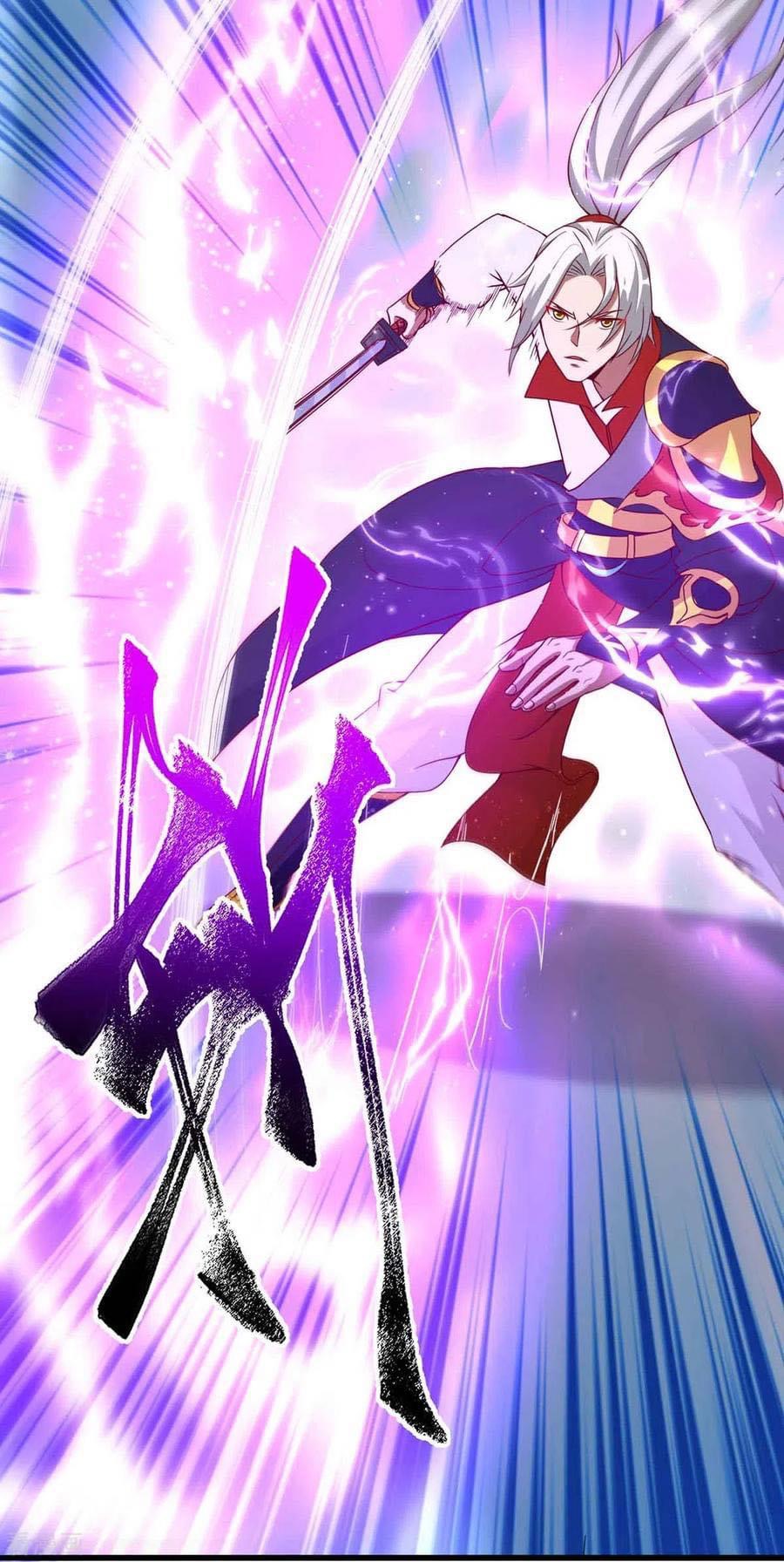 ระบบเทพเเห่งการกลืนกิน ตอนที่ 34 หน้า 10