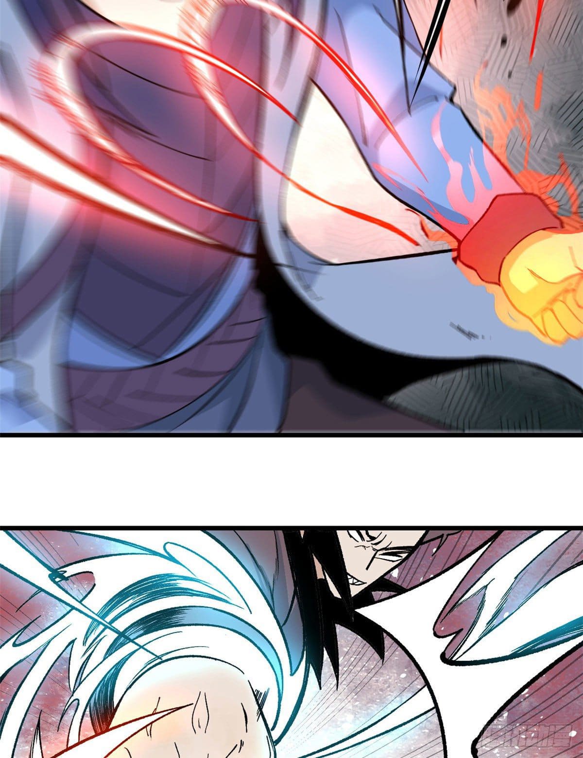 นิกายที่แข็งแกร่งที่สุด (ทันจีน) ตอนที่ 65 หน้า 29